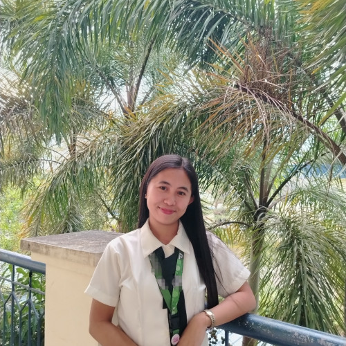 Xyra G. profile photo