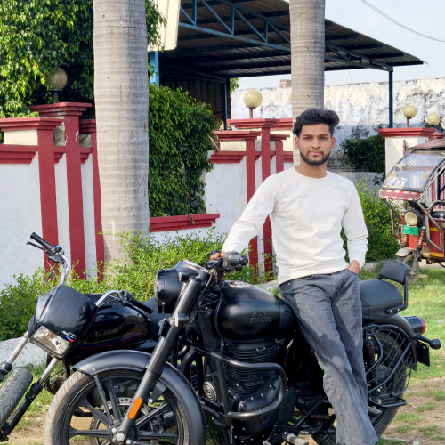 Bharat T. profile photo