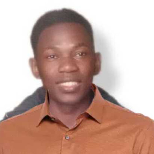 Mwita I. profile photo