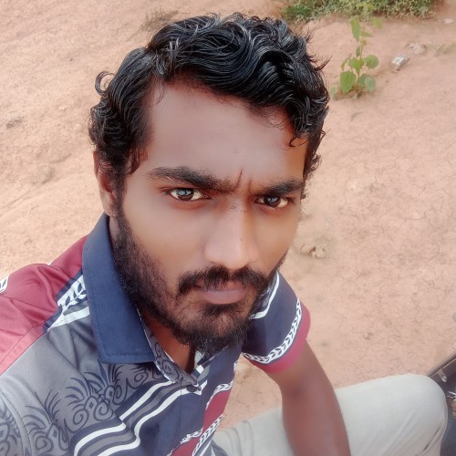Nagarjun C.