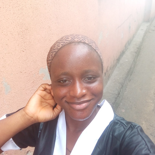 Emmanuella N. profile photo