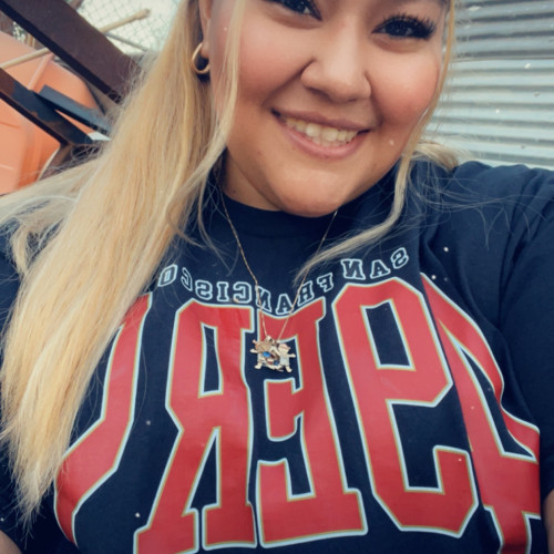 Sara f. profile photo