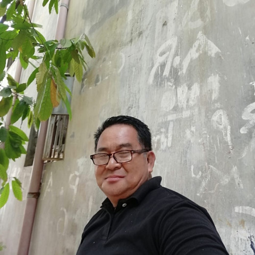 RONEL D. profile photo