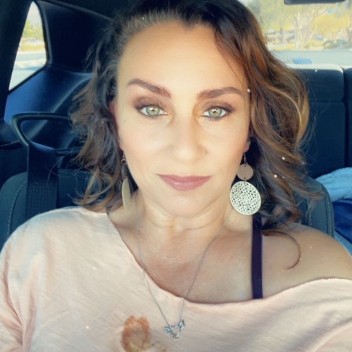 Alicia  K.