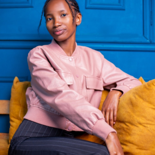 Caroline m. profile photo