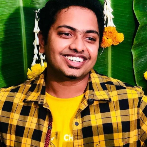 Teja A. profile photo