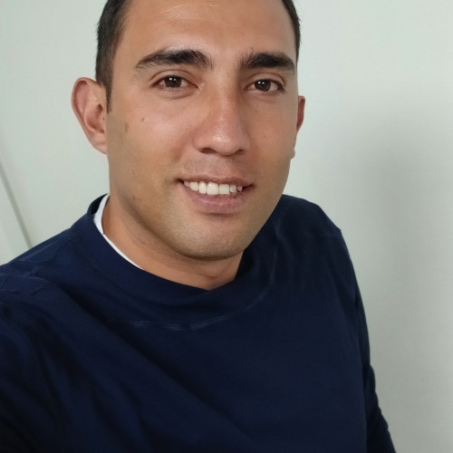 Cristian C. profile photo