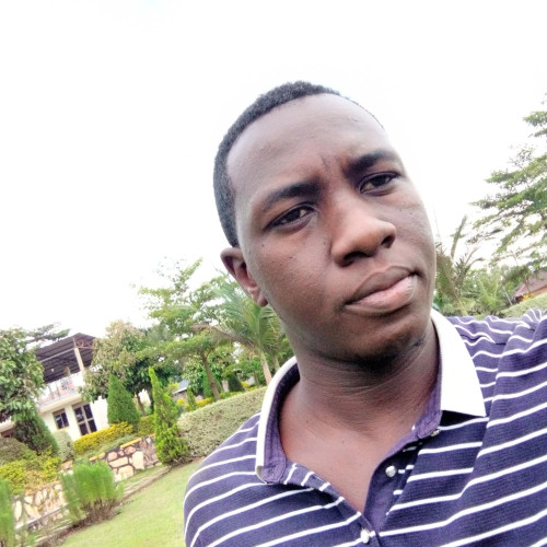 Lwanga K. profile photo