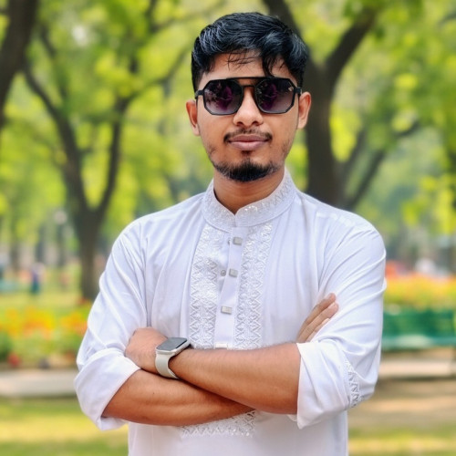 Yahia M. profile photo