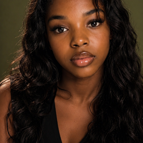 Sapphire P. profile photo
