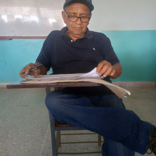 Santiago H.