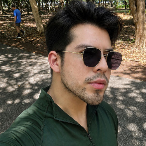 Nicolay A. profile photo