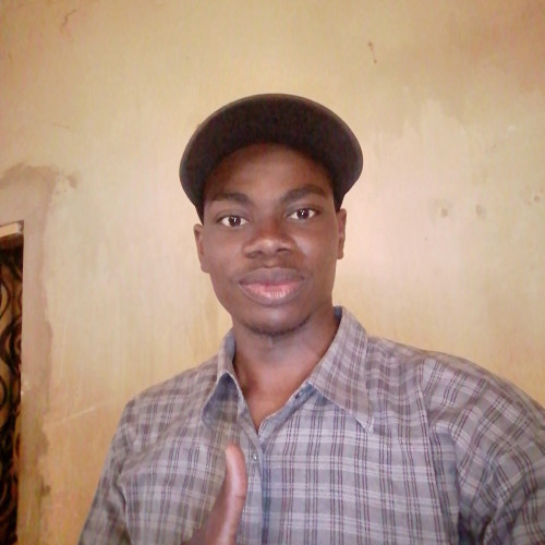 Musbahu K. profile photo