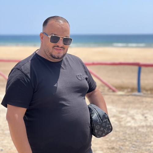 Hamza S. profile photo
