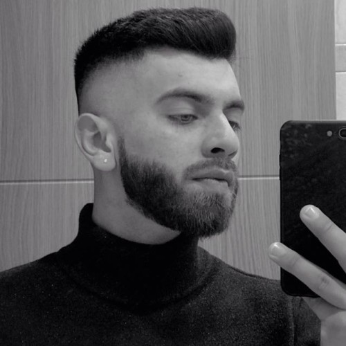 Zayn R.