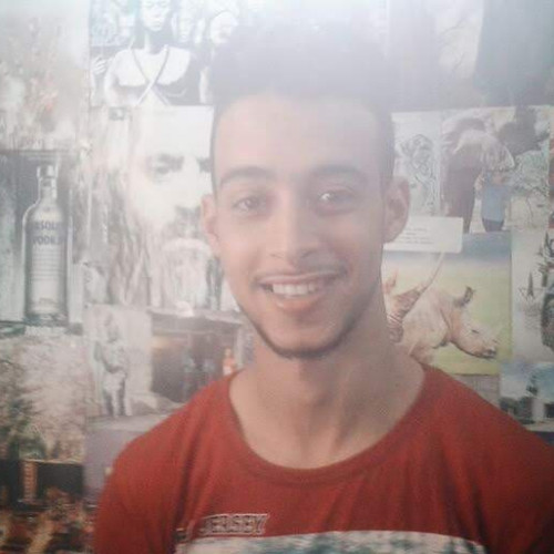 Mohamed F.