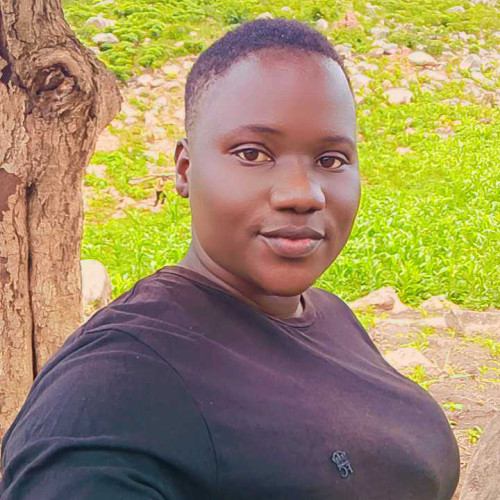 Annet N. profile photo