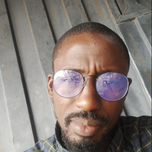 Umar I. profile photo