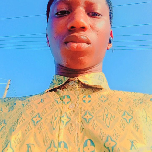 Sunday  W. profile photo