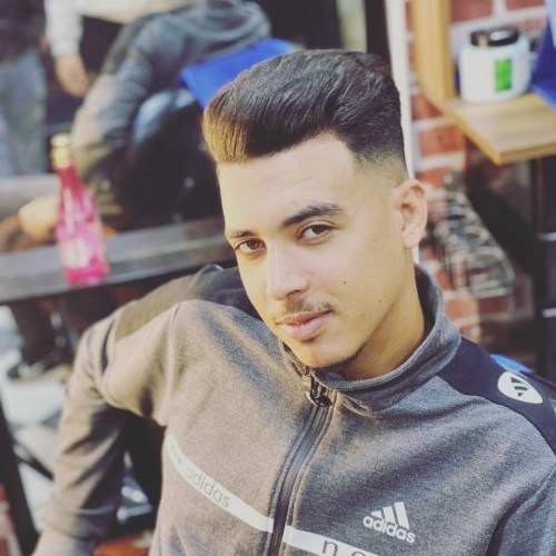 Nasser D. profile photo