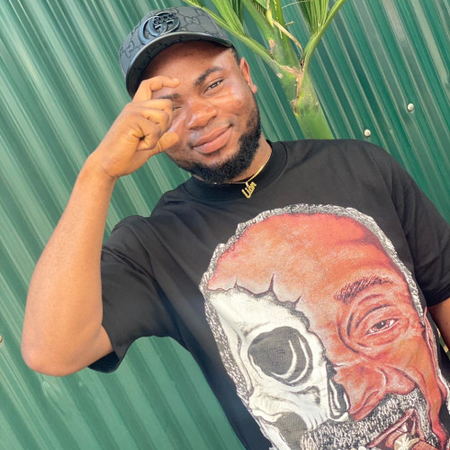 Gweteh F. profile photo