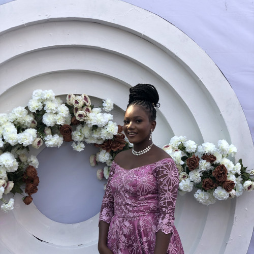 Gracious  C. profile photo