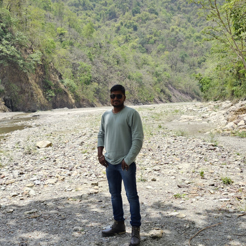 Josh R. profile photo