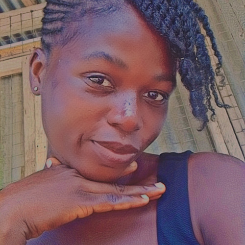 Precious A.
