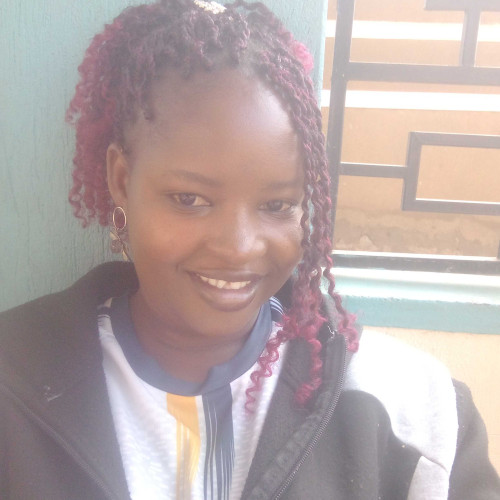 Adiilah N. profile photo