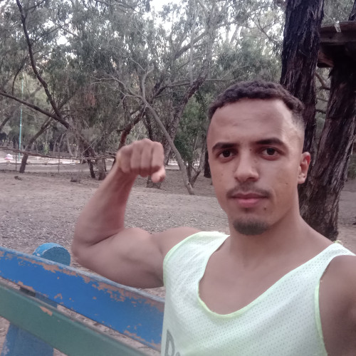 Walid E. profile photo