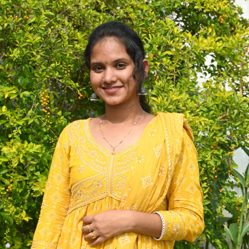 Duvvi P. profile photo