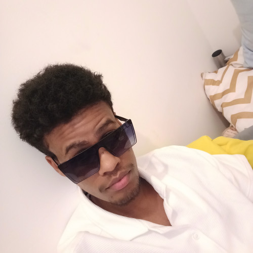 agegnew a. profile photo