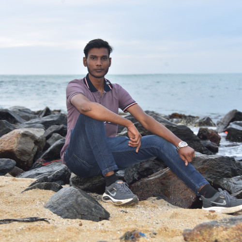 Abhay Singh G. profile photo