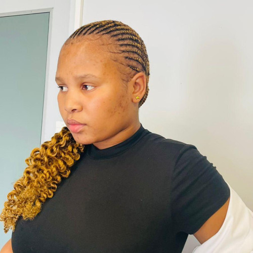 Lindisipho G. profile photo