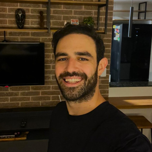 ORLANDO N. profile photo