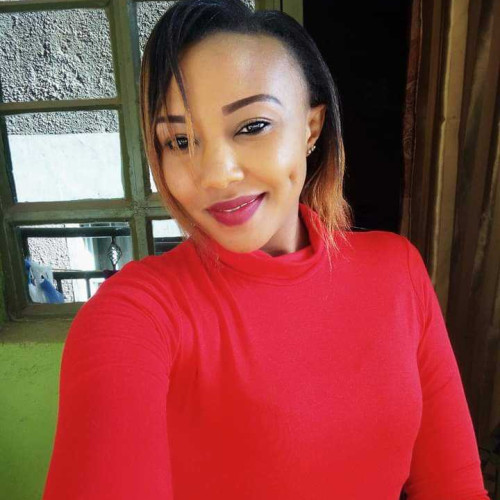 melody W. profile photo