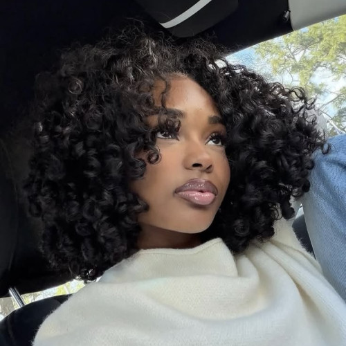 Cute B. profile photo