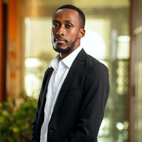 Moses G. profile photo