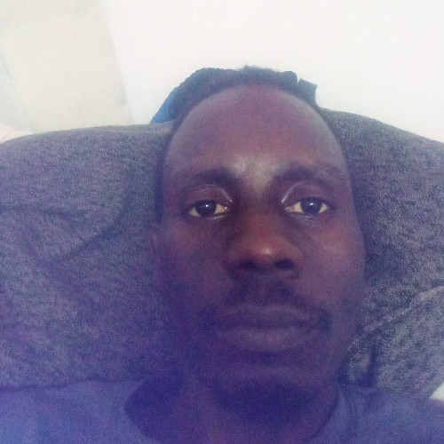 Mutebi R. profile photo
