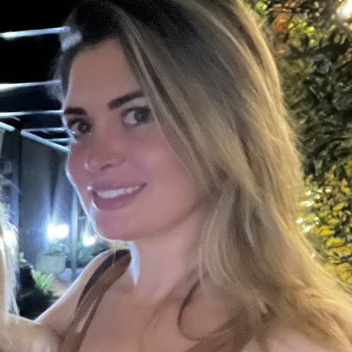 Samantha  D.