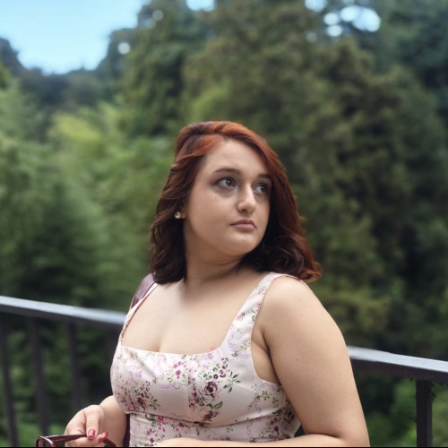 Ana J. profile photo