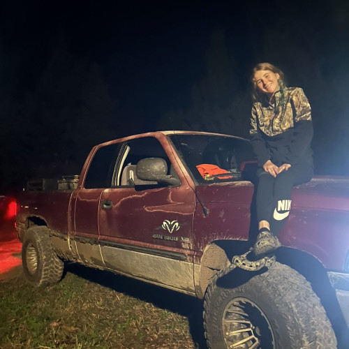 Alyssa C. profile photo