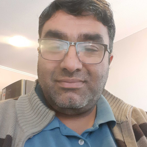 MARCO ANTONIO E. profile photo