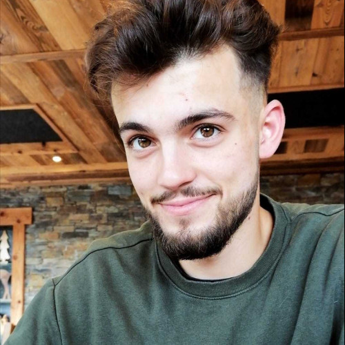 Miguel P. profile photo