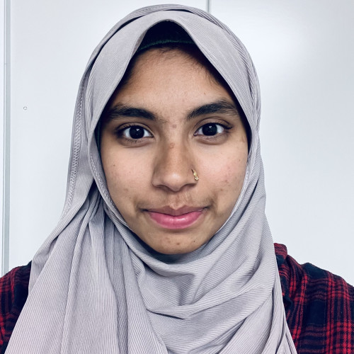 Lufy Z. profile photo