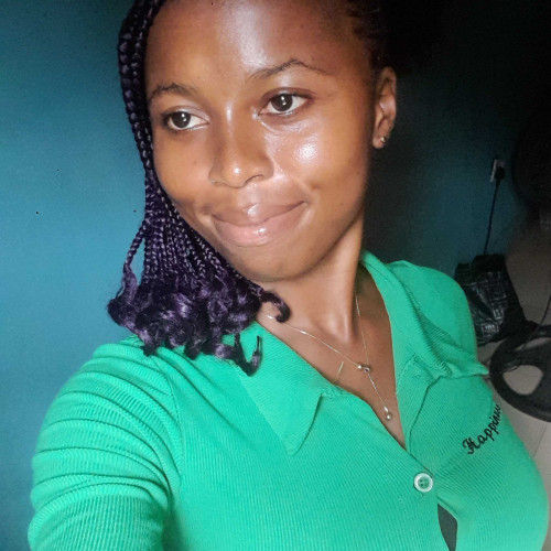 pretty m. profile photo
