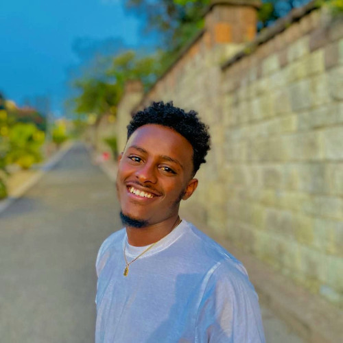 Biruk G. profile photo