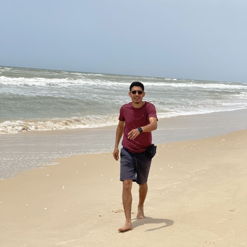 Mohamed O. profile photo