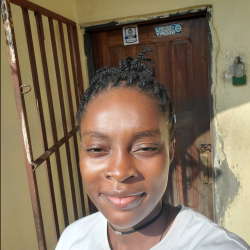 Ntoniosom O. profile photo