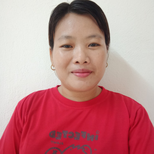 Shafira  P.